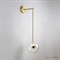 ImperiumLoft Настенный светильник BUBBLE B WALL 133216-22 - фото 107604