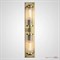 ImperiumLoft Настенный светильник (бра) Alouette linear sconce 140565-26 - фото 107701