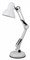 ЭРА N-214-E27-40W-W Белый Настольный светильник Б0035069 - фото 107984