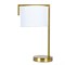 Arte Lamp A5031LT-1PB APEROL Настольный светильник A5031LT-1PB - фото 108002