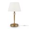Freya Настольный светильник Латунь FR5190TL-01BS1 - фото 108181