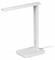 ЭРА Настольный светильник ЭРА NLED-500-10W-W светодиодный белый Б0057192 - фото 108229