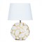 Arte Lamp A4063LT-1GO POPPY 1xE14 40W Декоративная настольная лампа A4063LT-1GO - фото 108343