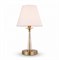 Freya Classic Латунь Настольный светильник FR2027TL-01BS - фото 108363