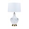 Arte Lamp A5051LT-1PB SAIPH Настольная лампа E27 A5051LT-1PB - фото 108508