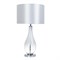 Arte Lamp A5043LT-1WH NAOS Настольная лампа E27 A5043LT-1WH - фото 108518