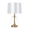 Arte Lamp A5045LT-1PB PLEIONE Настольная лампа E27 A5045LT-1PB - фото 108528