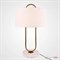 ImperiumLoft Настольная лампа Marston Table Lamp 123558-22 - фото 108676