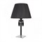 LOFT IT 10210T Black Настольная лампа Zenith, шт 10210T Black - фото 108717