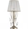 Freya Classic Simone Кремовый с Золотом Настольная лампа E14 40W FR2020-TL-01-BG - фото 108758