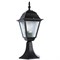 Arte Lamp A1014FN-1BK Bremen Уличный светильник A1014FN-1BK - фото 108945