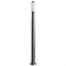 Arte Lamp A3157PA-1SS Уличный столбик A3157PA-1SS - фото 108963