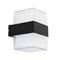 Arte Lamp A8705AL-2BK УЛИЧНЫЙ СВЕТИЛЬНИК A8705AL-2BK - фото 109050