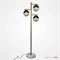 ImperiumLoft Торшер Geneva Glass Floor Lamp Triple 85502-22 - фото 109311