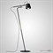 ImperiumLoft Торшер RAM FLOR Black 101955-26 - фото 109382