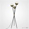 ImperiumLoft Торшер Caracas Tripod Floor Lamp 102220-22 - фото 109438