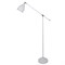 Arte Lamp A2054PN-1WH Braccio Торшер A2054PN-1WH - фото 109517