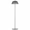 Lightstar 794718 Торшер NAPOLI LED 12W 700LM КОФЕЙНЫЙ/ПЕПЕЛЬНЫЙ 3000K, шт 794718 - фото 109566