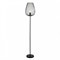 Eglo 49474 Торшер NEWTOWN, 1x60W (E27), ?275, L235, H1595, сталь, черный 49474 - фото 109575