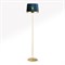 торшер матовое золото LSP-0830 - фото 109587