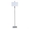 Arte Lamp A5037PN-2CC JULIETTA Торшер E27 A5037PN-2CC - фото 109622