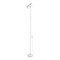 Торшер белый LSP-0675 - фото 109640