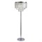 Divinare Торшеры с одним плафоном 3001/02 PN-6 - фото 109657