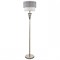 Maytoni House Lillian Серебро Антик Торшер 1xE27 100W H311-FL-01-G - фото 109658
