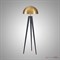 ImperiumLoft Торшер Matthew Fairbank Fife Tripod Floor Lamp 82983-22 - фото 109680