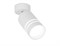 Ambrella Поворотный светодиодный точечный светильник TN245 WH/S белый/песок LED 4200K 5W D60*100 TN245 - фото 109965
