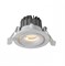 Arte Lamp A3315PL-1WH Точечный светильник LED 15W 3000K A3315PL-1WH - фото 109968