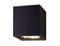 Ambrella Накладной точечный светильник GU10 TN213141 BK черный GU10 60*60*70 TN213141 - фото 110067