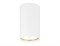 Ambrella Накладной точечный светильник GU5.3 TN213108 WH белый GU5.3 D55*100 TN213108 - фото 110072