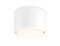 Ambrella Накладной точечный светильник GX53 TN5301 WH белый GX53 D84*60 TN5301 - фото 110076