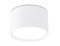Ambrella Светильник накладной точечный TN52351 WH белый GX53 max 12W D83*50 TN52351 - фото 110084