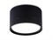 Ambrella Накладной точечный светильник GX53 TN52357 BK черный GX53 max 12W D82*50 TN52357 - фото 110093