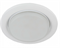 ЭРА KL70 WH /1 Светильник под лампу Gx53 тонкий , 220V, 13W, белый (40/2200) Б0048955 - фото 110158