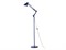 Ambrella Светильник напольный с выключателем на проводе TR97647 BL синий E27 max 40W D120*1750 TR97647 - фото 110226