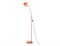 Ambrella Светильник напольный с выключателем на проводе TR97689 OR оранжевый E27 max 40W D150*1540 TR97689 - фото 110244