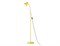 Ambrella Светильник напольный с выключателем на проводе TR97659 YL желтый E27 max 40W D140*1450 TR97659 - фото 110310