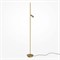 Maytoni Напольный светильник (торшер) MOD395FL-L28BS3K MOD395FL-L28BS3K - фото 110377