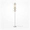 Maytoni Modern Напольный светильник торшер Хром MOD267FL-L32CH3K - фото 110399
