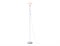 Ambrella Светильник напольный с выключателем на проводе TR97612 WH белый E27 max 40W D245*1760 TR97612 - фото 110421