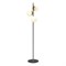 Maytoni Modern Матовое Золото Напольный светильник (торшер) MOD048FL-03G - фото 110425