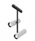 Maytoni Technical Трековый светильник TR005-2-2X12W4K-BW TR005-2-2X12W4K-BW - фото 110495