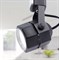 ЭРА TR9-GU10 BK Черный Светильник Трековый MR16 Б0044266 - фото 110506