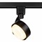 ЭРА Трековый светильник однофазный TR41-GX53 BK GX53 Черный Б0061109 - фото 110568