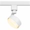 ЭРА Трековый светильник однофазный TR41-GX53 WH GX53 Белый Б0061108 - фото 110642