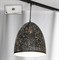 Lussole LOFT Металл Черный /  Металл трековый светильник однофазный E27 60W LSP-9892-TAW - фото 110672
