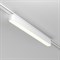 Maytoni Technical Трековый светильник Basis Radity 4000K 18Вт 120° Magnetic track system Radity Белый TR080-1-18W4K-W - фото 110744